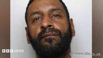 Man who raped unconscious woman in street jailed