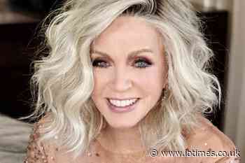 10 Photos of Donna Mills That Prove Why Her OnlyFans Debut at 85 Has Everyone Talking