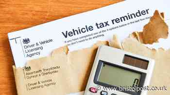 DVLA car tax rules for UK drivers explained as pensioner prosecuted