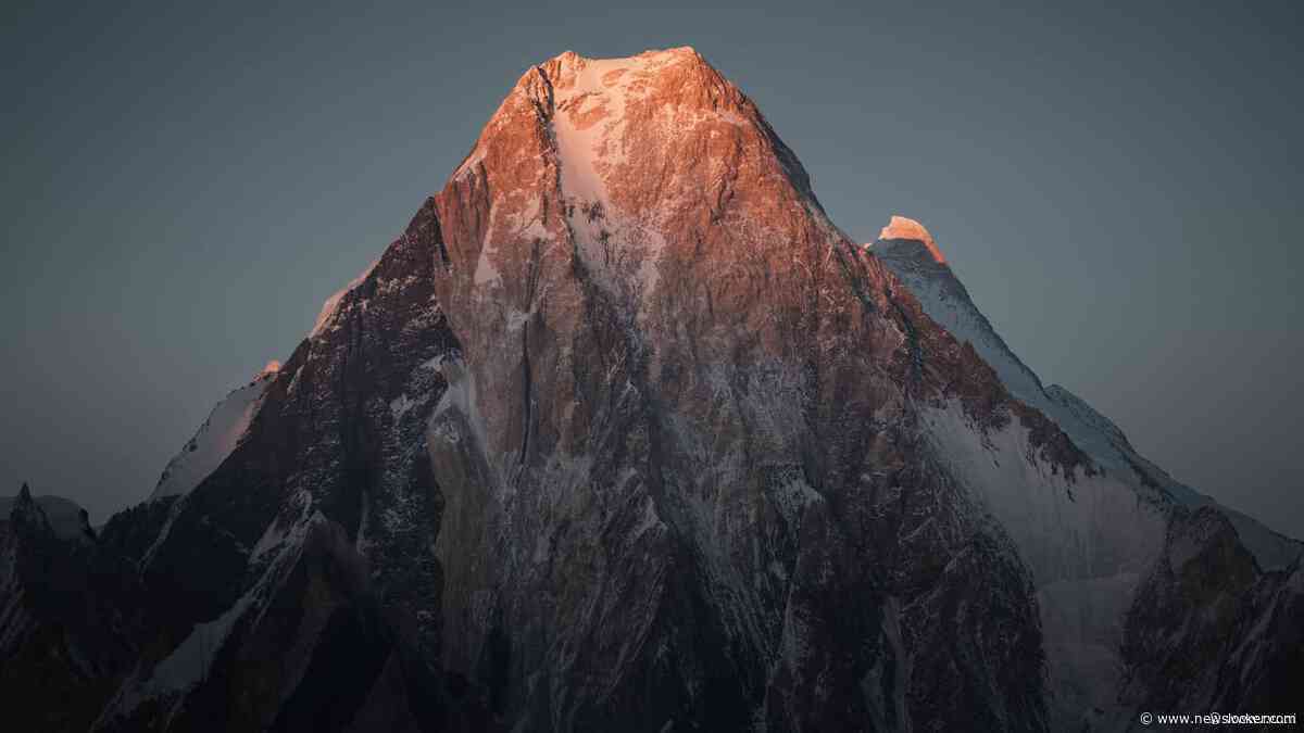 Tien bergbeklimmers vermist na lawine in Pakistan, onder wie wereldberoemde klimmer