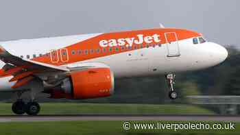 EasyJet Manchester flights 'dramatic' landing after passenger suffers allergy mid-flight