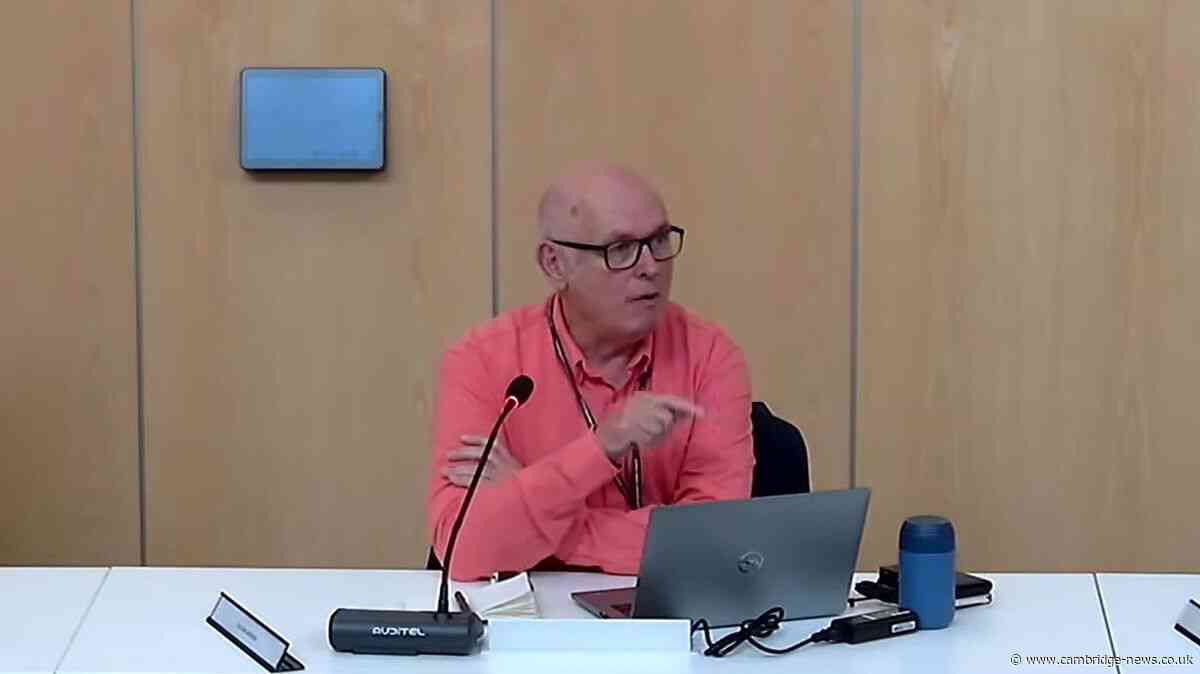 Diverted HGVs 'destroying' rural roads prompt calls for action