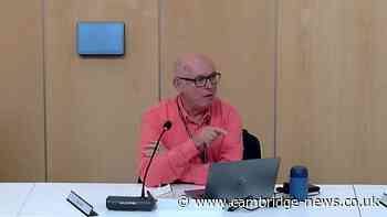 Diverted HGVs 'destroying' rural roads prompt calls for action