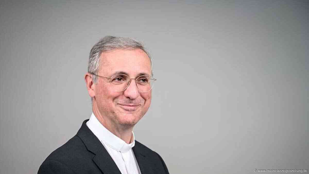 Nach tödlichem Anschlag in Berlin: Katholischer Bischof unterstützt CSD