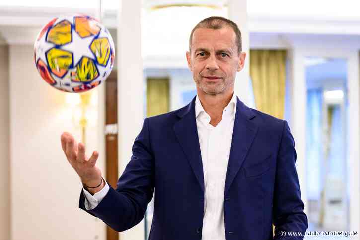 Wie ein slowenischer Anwalt den WM-Milliardenplan torpediert