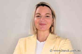 Philippa Moig On Stepping Into Leadership With Courage