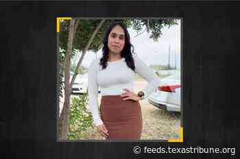 DACA mother of three suing the federal government over deportation to Mexico