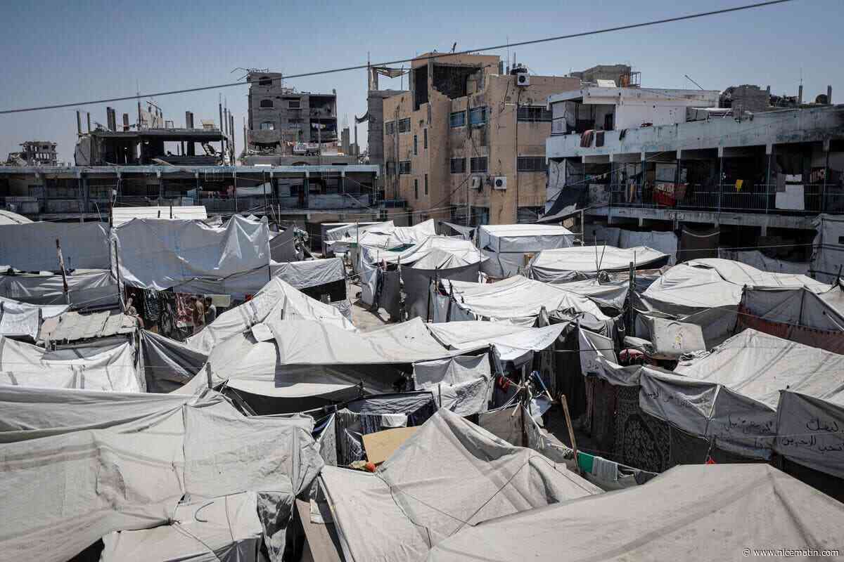 Vers la fin de la guerre dans la bande de Gaza ? Voici ce que contient le nouvel accord conclu entre Israël et le Hamas
