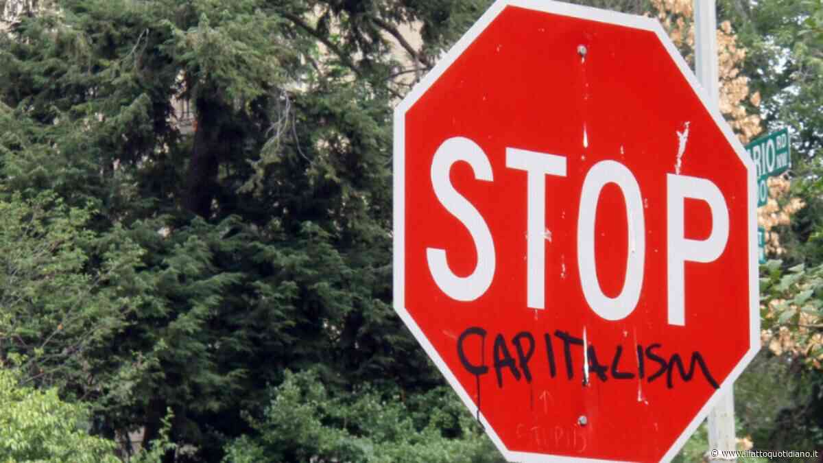 Gli esempi di come capitalismo e imperialismo in crisi terminale producano illegalità e barbarie