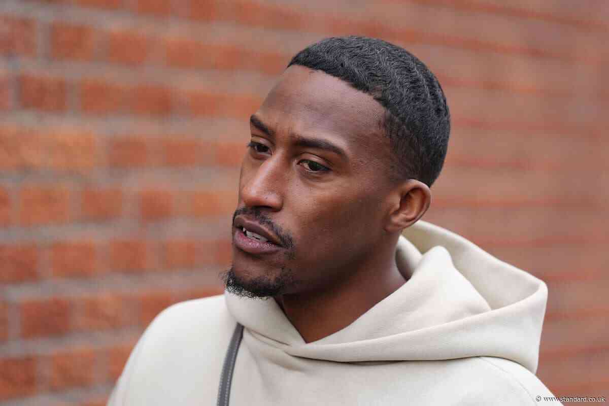 British YouTuber and rapper Yung Filly found not guilty of raping woman