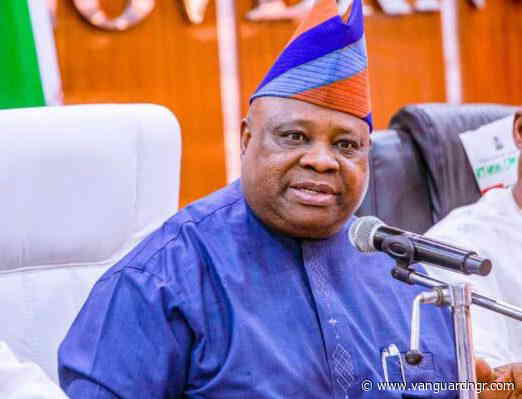 We won’t bow to intimidation — Adeleke