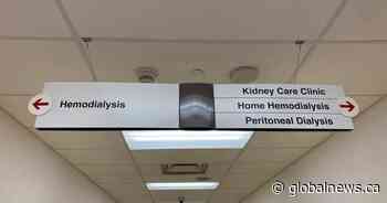 Southern Alberta hemodialysis laboratory receives multi-million-dollar boost