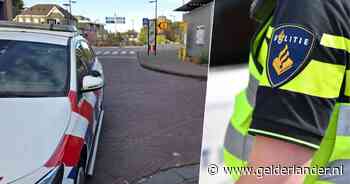 Taxichauffeur mishandeld na ruzie over ritprijs vanaf de Vierdaagsefeesten, politie onderzoekt rol passagiers