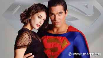 Von Superman zum Trump-Supporter: Das macht Dean Cain heute