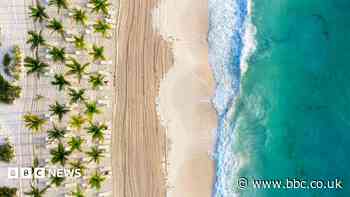 Holidaymakers warned about 'explosive diarrhoea' cyclospora parasite infection