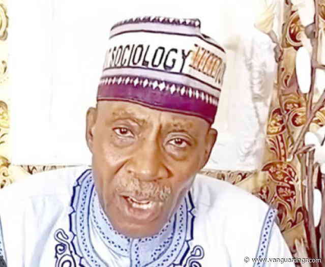 INSECURITY: US intervention in Nigeria questionable – Tukur Baba, ACF spokesperson
