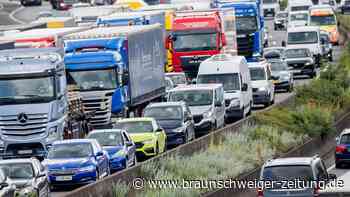 Sommerferien in ganz Deutschland: Hier drohen am Wochenende die größten Staus