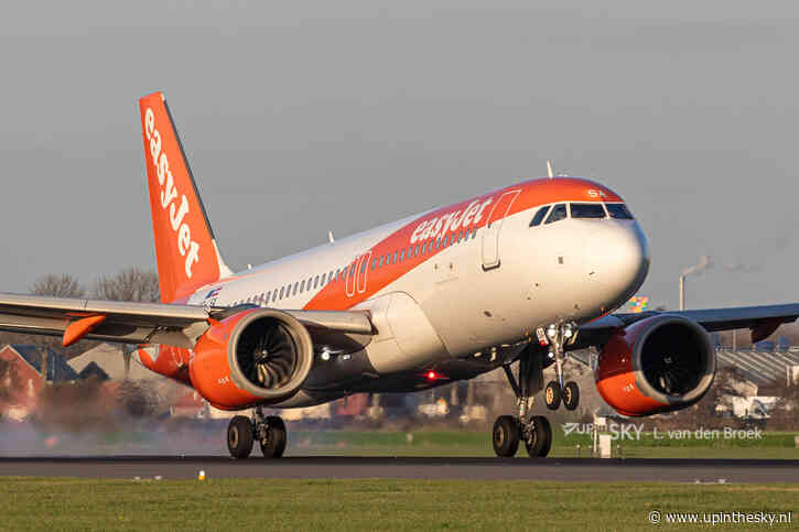 EasyJet vindt bijzondere oplossing voor ’teddybeer’