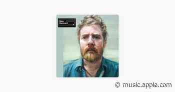 Song of Good Hope - Glen Hansard