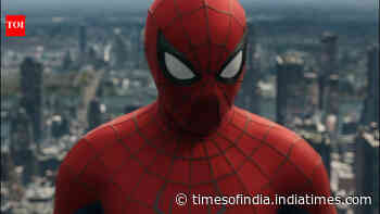 'Spider-Man 5' in the works? Tom Holland reacts