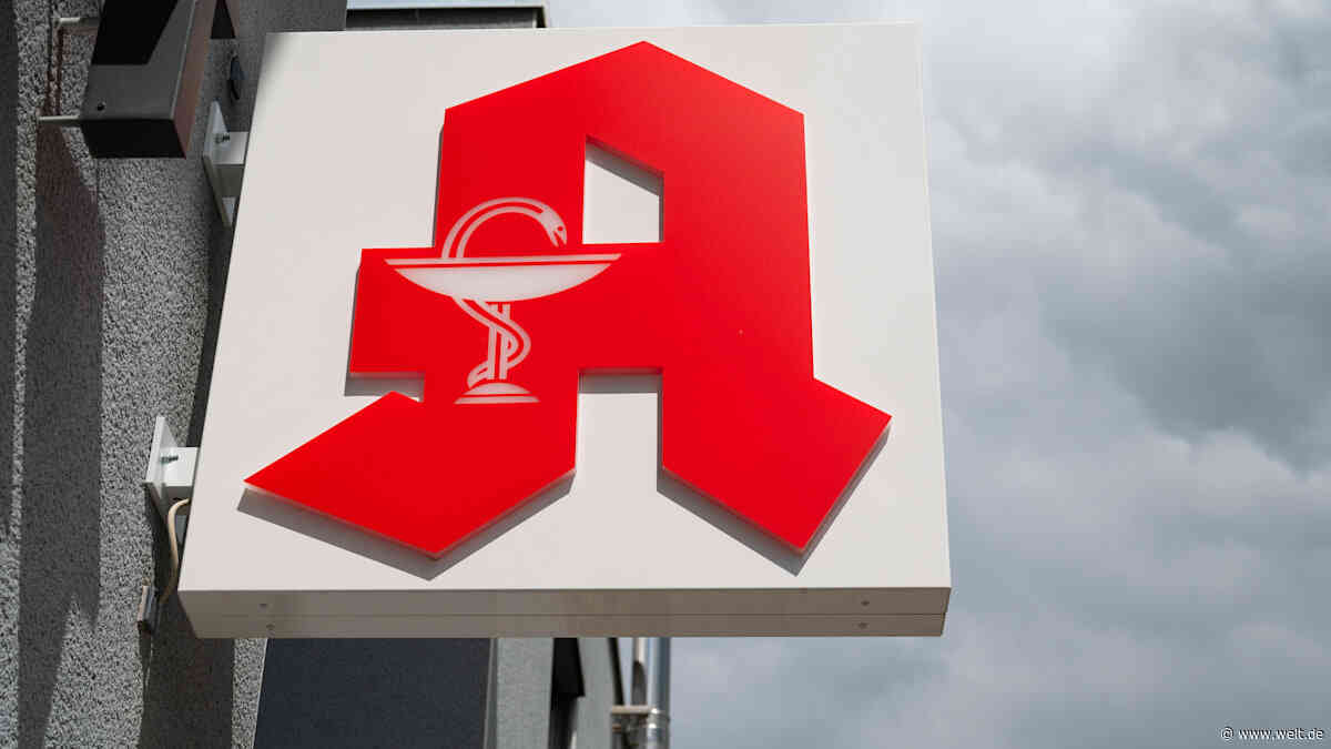 Rabattschlacht bei den Apotheken – die gefährlichen Nebenwirkungen der GKV-Reform
