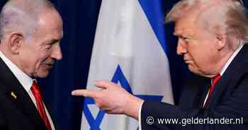 Trump kondigt ‘ontwapening Hamas en terugtrekking Israëliërs’ uit Gaza aan: Hamas bevestigt, Israël nog niet