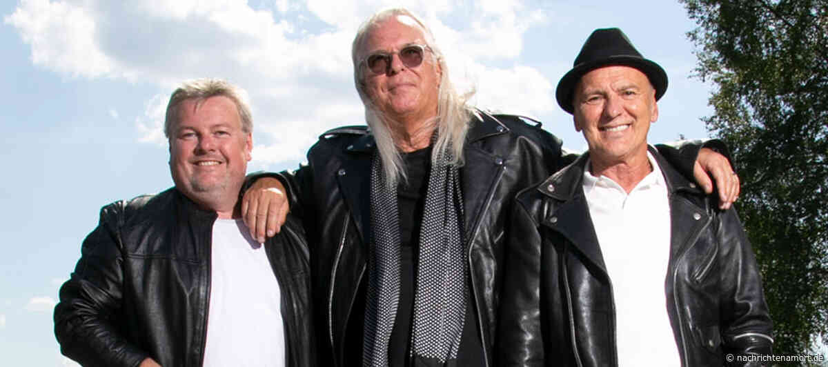 Relax mit Claus Mathias und Special Guest Blaue Zipfel