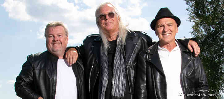 Relax mit Claus Mathias und Special Guest Blaue Zipfel