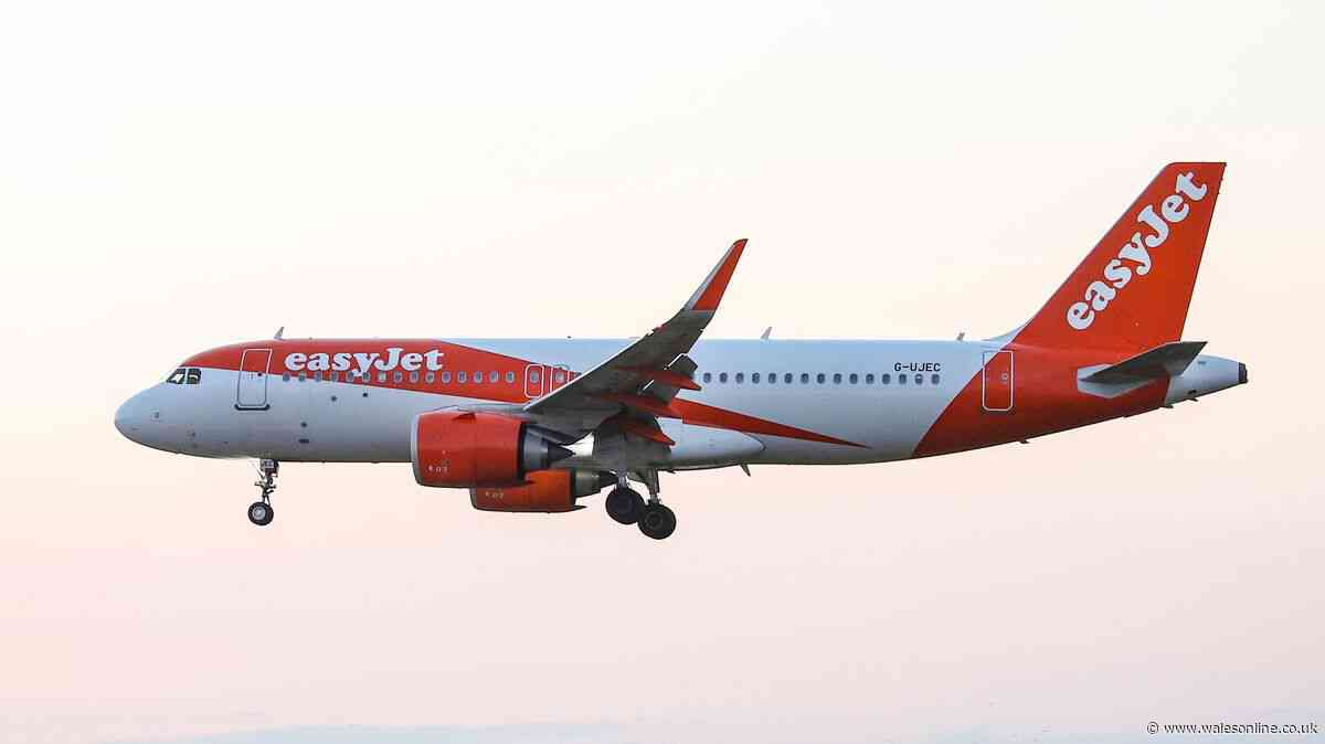 Free gadgets for easyJet families at these UK airports - full list