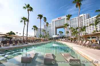 Riu renoviert Luxushotel Riu Palace Peninsula in Cancun