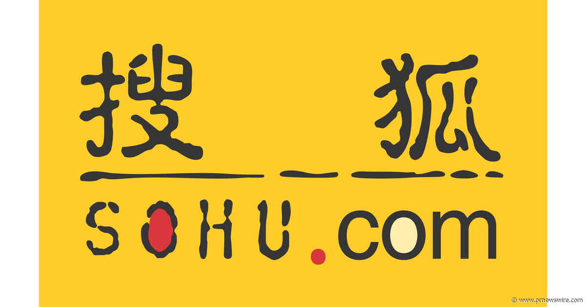 Sohu.com to Report Second Quarter 2026 Financial Results on August 10, 2026