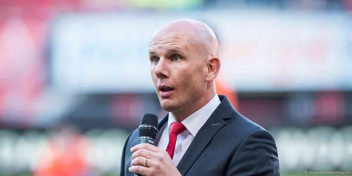 Van Halst ziet nieuw elan bij fris Ajax: 'Dat hebben we een tijdje niet gezien'