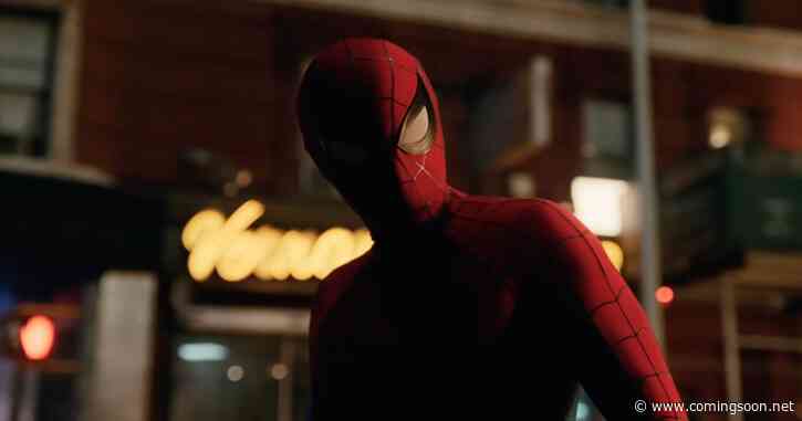 When Will Spider-Man: Brand New Day Get Its Digital & Streaming Release Date?