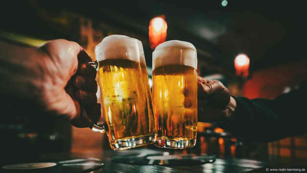Polizei warnt vor Alkohol am Steuer auf Landstraßen