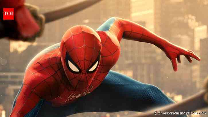 Does 'Spider-Man: Brand New Day' have an end credits scene?