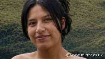 Man, 27, and woman, 31, die in horror Colombia paragliding crash as investigation launched