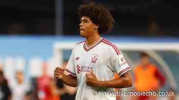 Liverpool forced to change Ifeanyi Ndukwe transfer stance as agent speaks out