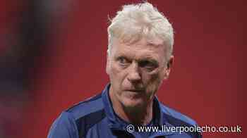 David Moyes could hold key Everton factor in transfer window after bold pledge a year ago