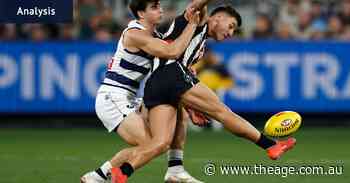 ‘Another ingenious idea’: Fans cringe at ‘weird’ start to Pies-Cats clash