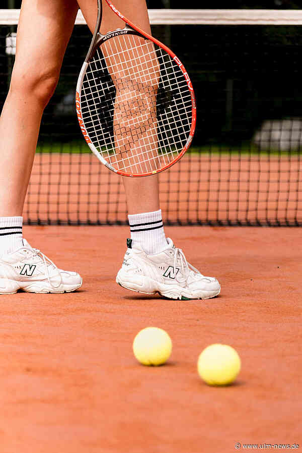 Tennis ahoi: neue Perspektive für das ehemalige NTK-Gelände