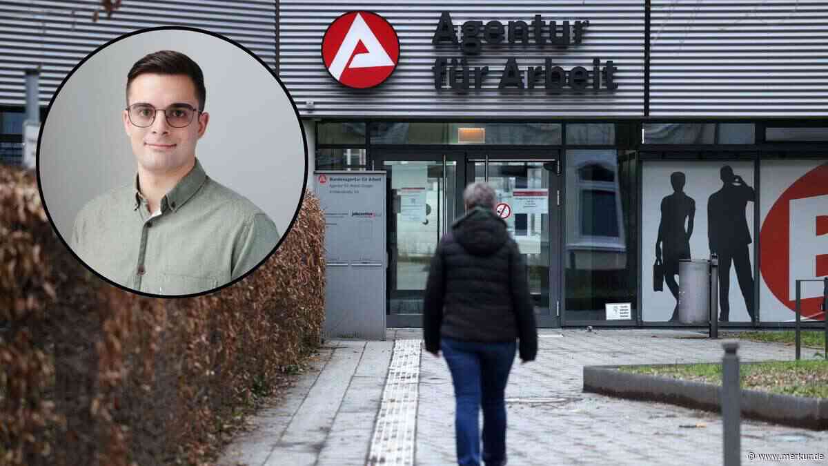 „Eher verzichten Menschen auf Geld, das ihnen zusteht“: Wo die Bürgergeld-Klischees irren