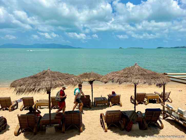 Wasser wird knapp: Koh Samui rationiert Versorgung