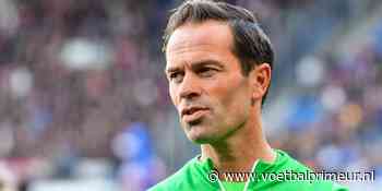 Nijhuis kiest ideale bondscoach na 'nee' van Slot: 'Groot fan als mens en trainer'