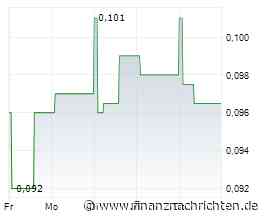 Dividendenbekanntmachungen (31.07.2026)