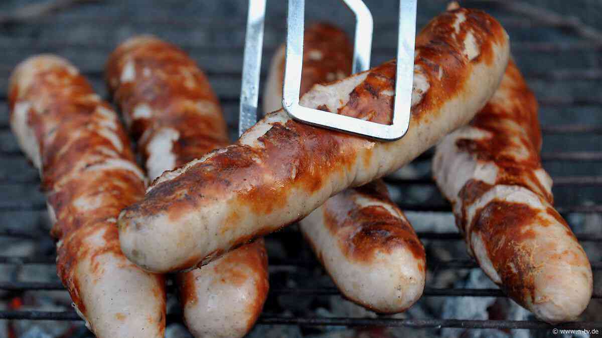 Barbecue-Abend ohne Ärger: Grillen im Garten und auf dem Balkon - wo sind die Grenzen?