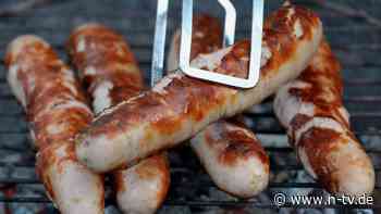 Barbecue-Abend ohne Ärger: Grillen im Garten und auf dem Balkon - wo sind die Grenzen?