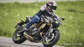 Alltags-Fighter für alle: Kawasaki Z650 S - beliebtes Bike ist nun erwachsener und "böser"