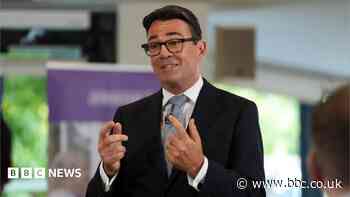Call for PM to visit Dorset as rural funding labelled unfair