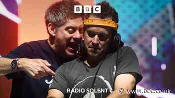 'We're part of Camp Bestival DNA'