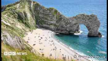 Rising tides warning as swimmer rescued